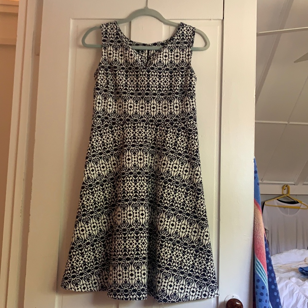 Talbots Petite Dress